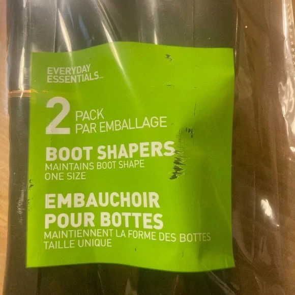 Boot Shapers - Picture 3 of 4